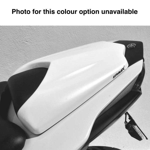 Ermax Ermax seat cowl | unpainted | yamaha fz8 2010>2017